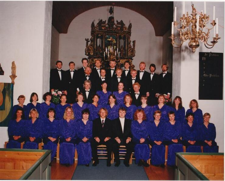 Con Brio 1992