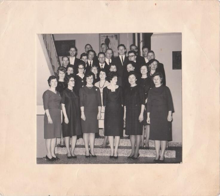 Con Brio 1964 Con Brio 1964