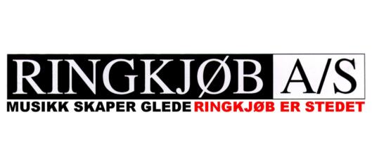 Ringkjøb logo
