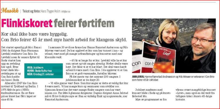 Puls 29.september 2009