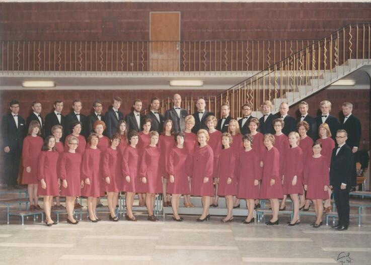 Con Brio ca 1970 Con Brio ca 1970